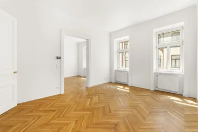2-Zimmer-Wohnung kaufen in Wien – 67,33 m², € 535.000 – Bild 2 von 8