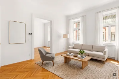 2-Zimmer-Wohnung kaufen in Wien – 67,33 m², € 535.000 – Bild 1 von 8