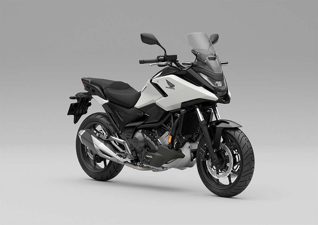 Honda NC 750X DCT *MY2025* *Prompt Verfügbar* Enduro