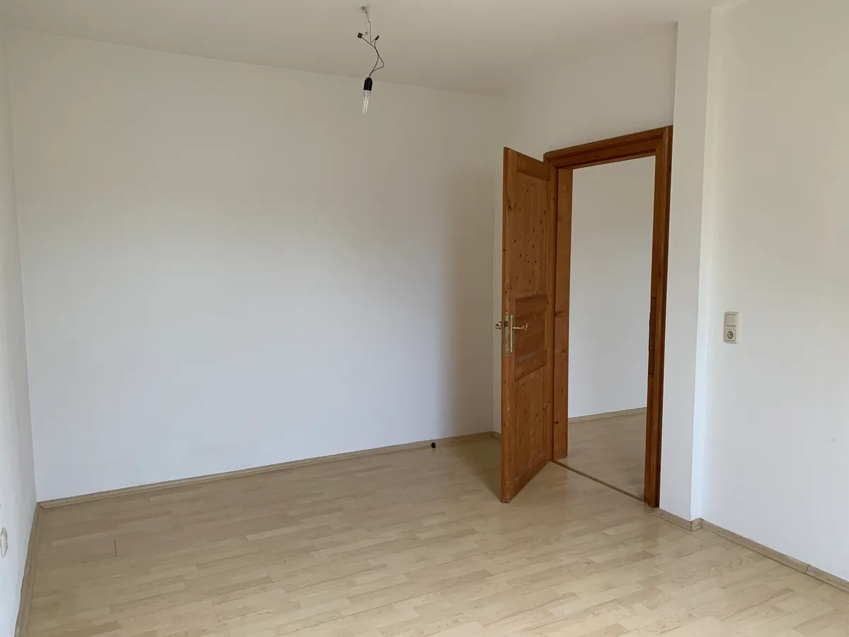 Wohnung – Steyr - Ansicht 2
