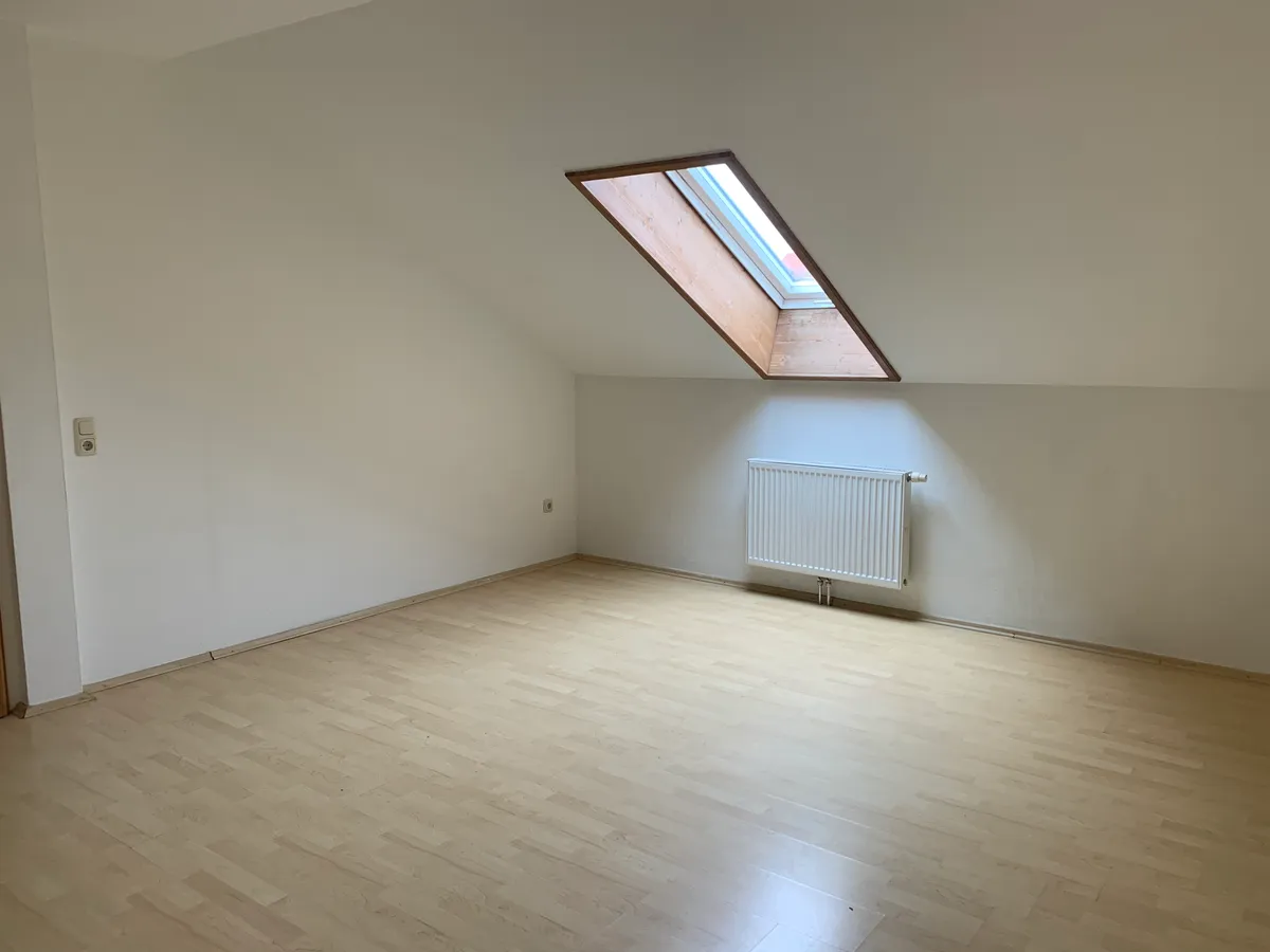 Wohnung – Steyr - Ansicht 3