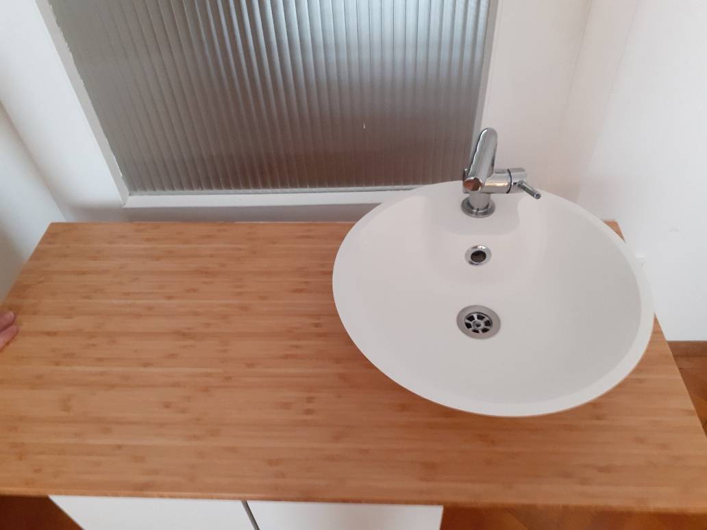 küchenrolle aus bambus Wiederverwendbare Küchenrolle aus Bambus, (20 Stück!) – June Store main image 1