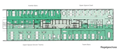 Gewerbeimmobilie mieten in Wien – 2 170 m², € 15 – Bild 13 von 15