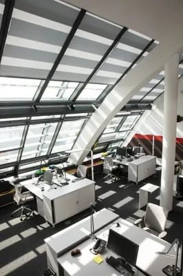 Gewerbeimmobilie mieten in Wien – 2 170 m², € 15 – Bild 9 von 15