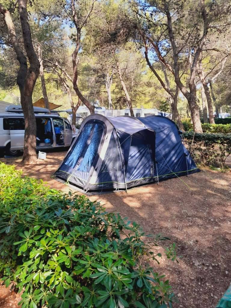 fn fr camping Haartrockner Monsun 12V Reise Fn von Brunner online kaufen  Camping  Pantheratec