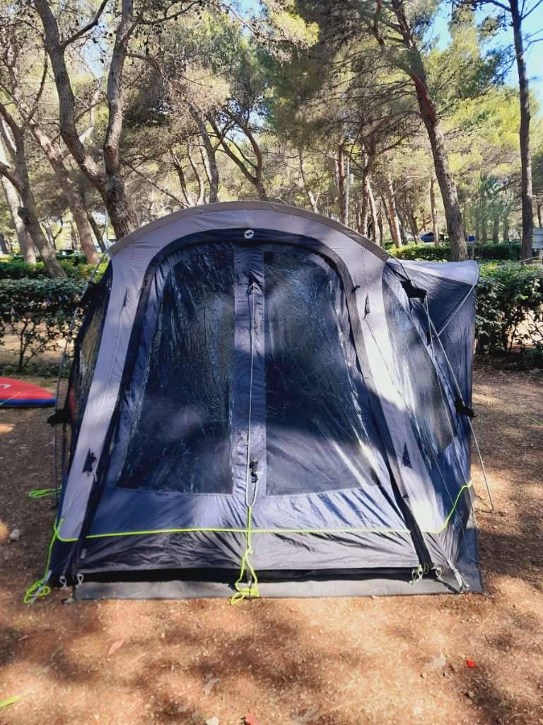 north face tent The North Face Trail Lite 3 Tent