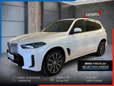 BMW X5 xDrive50e PHEV 25,7kWh Aut.