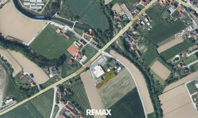 Grundstück kaufen in Hartberg-Fürstenfeld – 1 356 m², € 59.900 – Bild 4 von 6