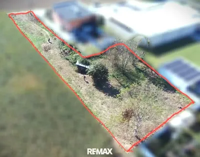 Grundstück kaufen in Hartberg-Fürstenfeld – 1 356 m², € 59.900 – Bild 3 von 6