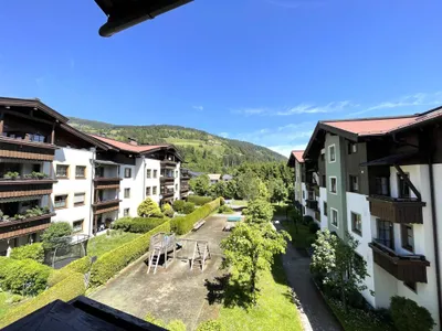Wohnung mieten in Kitzbühel – 95,79 m², € 1.584