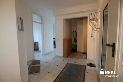 3-Zimmer-Gewerbeimmobilie mieten in Linz Land – 81 m², € 1.060 – Bild 5 von 10