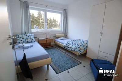 3-Zimmer-Gewerbeimmobilie mieten in Linz Land – 81 m², € 1.060 – Bild 7 von 10