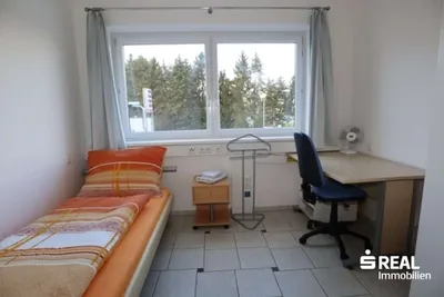 3-Zimmer-Gewerbeimmobilie mieten in Linz Land – 81 m², € 1.060 – Bild 8 von 10