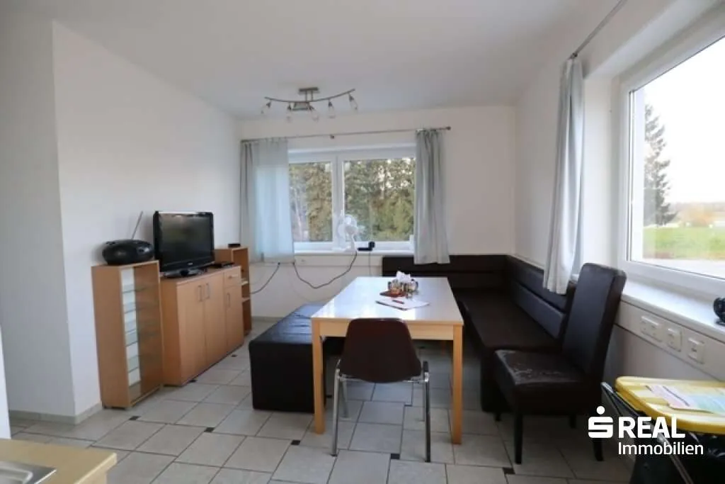Hörsching - Bürofläche Nähe Flughafen - Ansicht 3