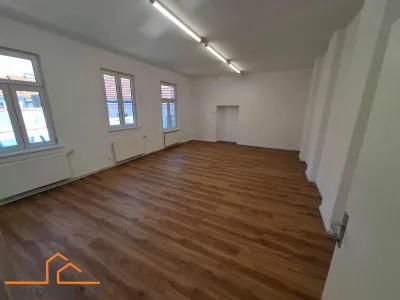 3-Zimmer-Gewerbeimmobilie mieten in Wien – 116,61 m², € 1.058 – Bild 1 von 7