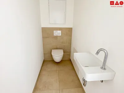 3-Zimmer-Wohnung mieten in Graz – 70 m², € 1.236 – Bild 7 von 11