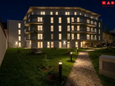 3-Zimmer-Wohnung mieten in Graz – 70 m², € 1.236 – Bild 2 von 11
