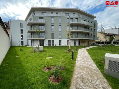 3-Zimmer-Wohnung mieten in Graz – 70 m², € 1.236 – Bild 9 von 11