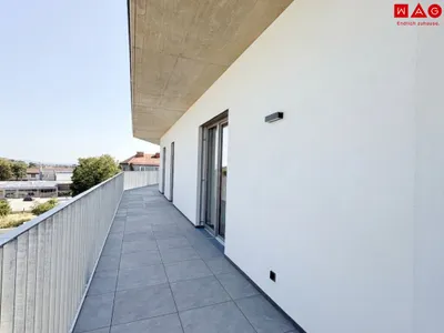 3-Zimmer-Wohnung mieten in Graz – 70 m², € 1.236 – Bild 3 von 11