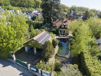 5-Zimmer-Haus kaufen in Wien – 221,65 m², € 2.980.000 – Bild 4 von 27