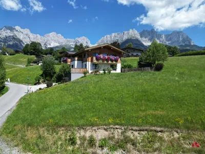 Grundstück kaufen in Kitzbühel – 700 m², € 875.000 – Bild 3 von 8