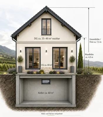 Grundstück kaufen in Österreich – 5 127 m², € 36.000 – Bild 7 von 7