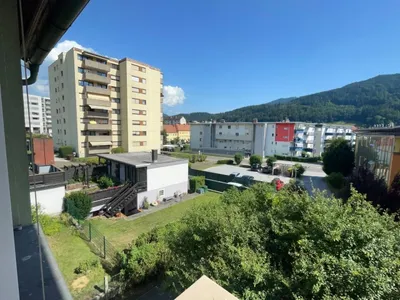 3-Zimmer-Wohnung mieten in Bruck-Mürzzuschlag – 73 m², € 474 – Bild 9 von 11