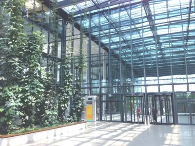 Gewerbeimmobilie mieten in Wien – 1 917 m², € 42.174 – Bild 5 von 7
