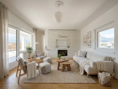 3-Zimmer-Wohnung kaufen in Innsbruck-Land – 77,03 m², € 410.000 – Bild 3 von 8