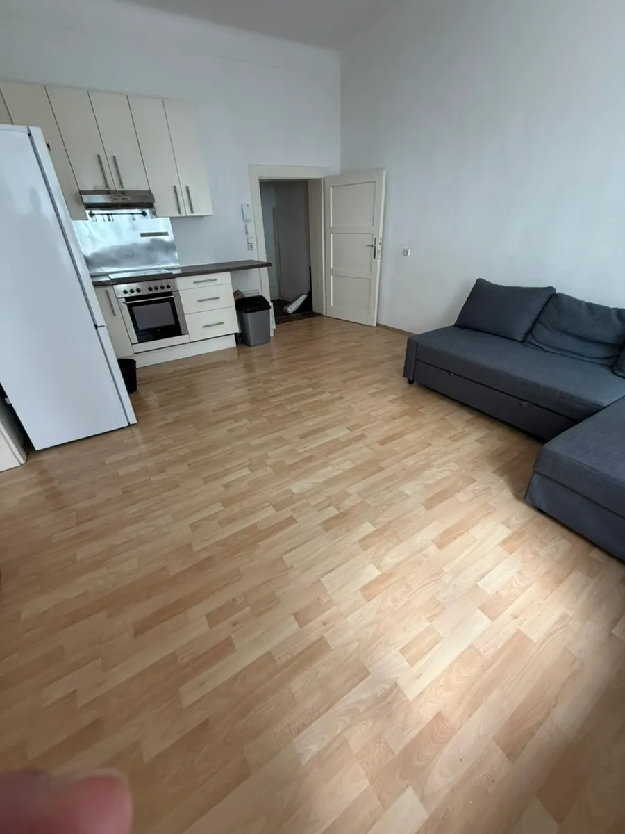 Praktische Stadtwohnung in Zentrumslage - Ansicht 3