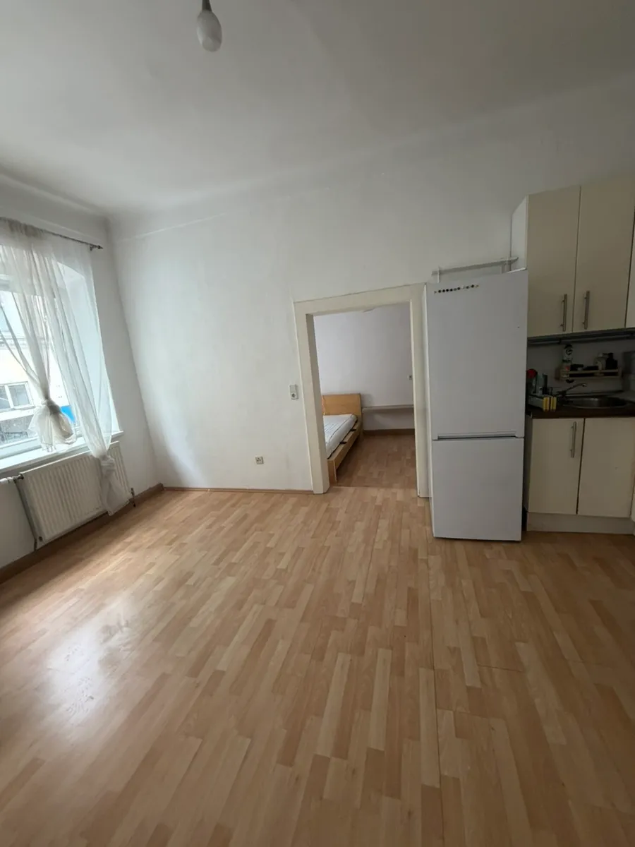 Praktische Stadtwohnung in Zentrumslage - Ansicht 2