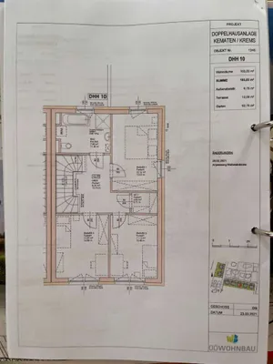 Haus kaufen in Linz Land – 103,5 m², € 520.000 – Bild 25 von 27