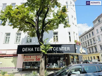 2-Zimmer-Gewerbeimmobilie kaufen in Wien – 110 m², € 333.000 – Bild 3 von 6