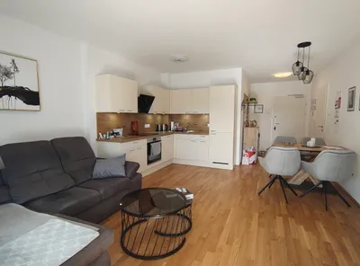 2-Zimmer-Wohnung mieten in Wels-Land – 51 m², € 675 – Bild 5 von 15