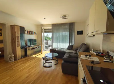 2-Zimmer-Wohnung mieten in Wels-Land – 51 m², € 675 – Bild 4 von 15