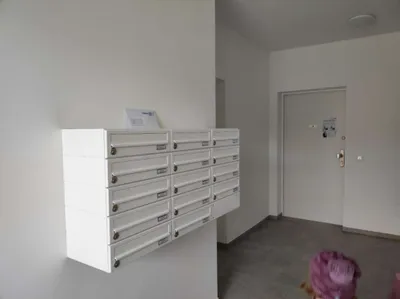 2-Zimmer-Wohnung mieten in Wels-Land – 51 m², € 675 – Bild 12 von 15