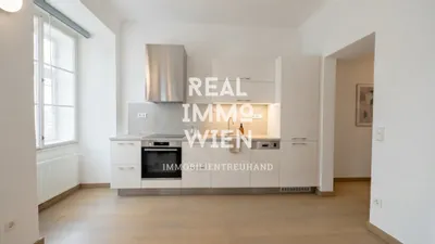1-Zimmer-Wohnung mieten in Wien – 41,54 m², € 1.355 – Bild 3 von 7