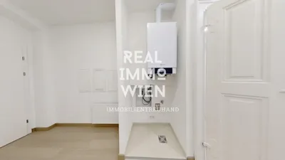 1-Zimmer-Wohnung mieten in Wien – 41,54 m², € 1.355 – Bild 6 von 7