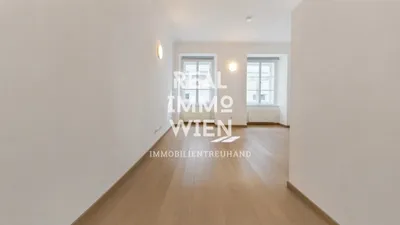 1-Zimmer-Wohnung mieten in Wien – 41,54 m², € 1.355 – Bild 2 von 7