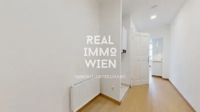 1-Zimmer-Wohnung mieten in Wien – 41,54 m², € 1.355 – Bild 4 von 7