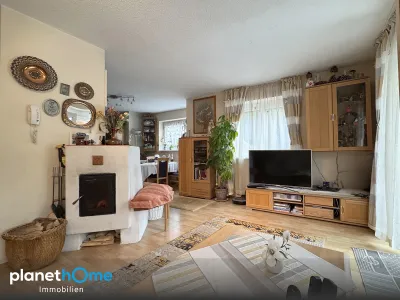 5-Zimmer-Haus kaufen in Innsbruck-Land – 111,85 m², € 815.000 – Bild 5 von 27