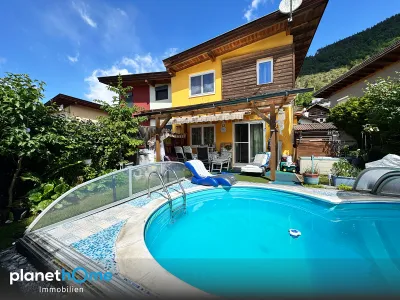 5-Zimmer-Haus kaufen in Innsbruck-Land – 111,85 m², € 815.000 – Bild 2 von 27