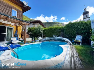 5-Zimmer-Haus kaufen in Innsbruck-Land – 111,85 m², € 815.000 – Bild 19 von 27