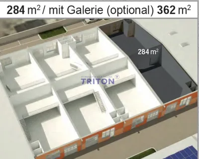 Gewerbeimmobilie kaufen in Wiener Neustadt – 180 m², € 285.000 – Bild 14 von 16
