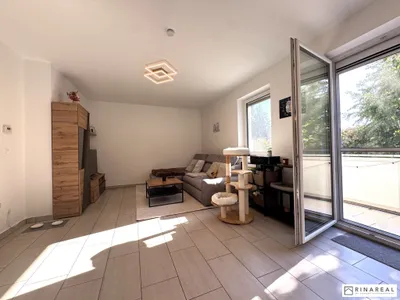 2-Zimmer-Wohnung mieten in Wiener Neustadt Land – 70,03 m², € 846 – Bild 7 von 17