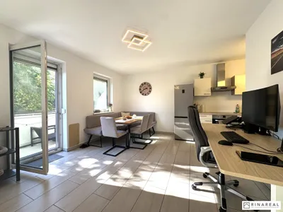 2-Zimmer-Wohnung mieten in Wiener Neustadt Land – 70,03 m², € 846 – Bild 2 von 17
