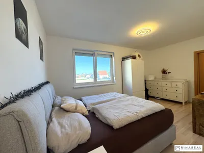 2-Zimmer-Wohnung mieten in Wiener Neustadt Land – 70,03 m², € 846 – Bild 12 von 17