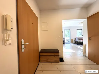 2-Zimmer-Wohnung mieten in Wiener Neustadt Land – 70,03 m², € 846 – Bild 15 von 17