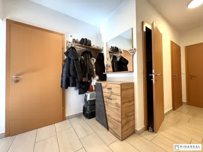 2-Zimmer-Wohnung mieten in Wiener Neustadt Land – 70,03 m², € 846 – Bild 9 von 17