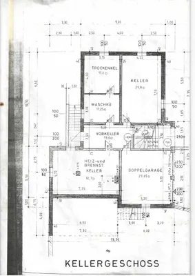 4-Zimmer-Haus kaufen in Gmünd – 127 m², € 200.000 – Bild 13 von 13